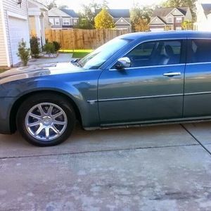 Meet your Posher, Maurice